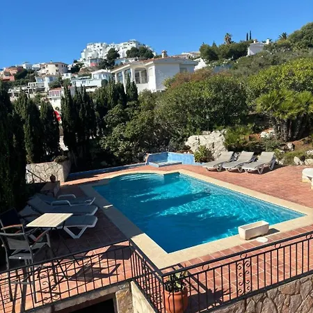 Casa De Amigos * Peñíscola